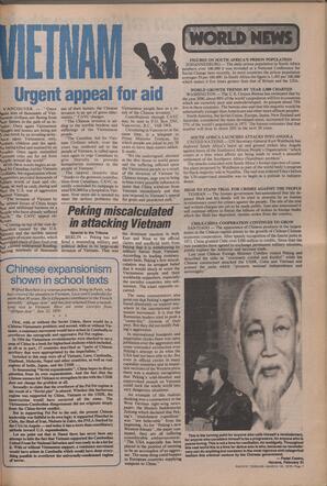   The Pacific Tribune - Friday, March 16, 1979   , page 7