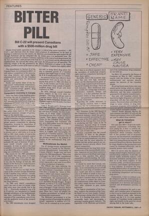   The Pacific Tribune - Wednesday, September 2, 1987   , page 5