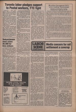   The Pacific Tribune - Friday, March 16, 1979   , page 5