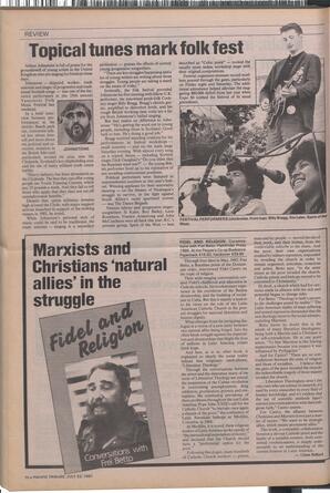   The Pacific Tribune - Wednesday, July 22, 1987   , page 10