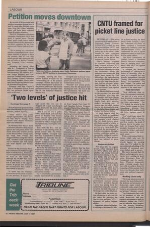   The Pacific Tribune - Wednesday, July 1, 1987   , page 8