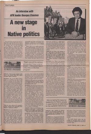   The Pacific Tribune - Wednesday, June 17, 1987   , page 5