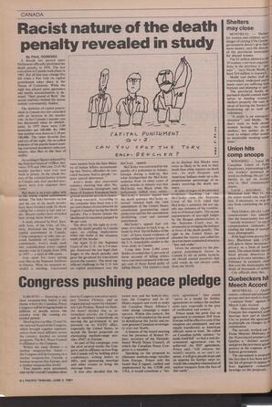   The Pacific Tribune - Wednesday, June 3, 1987   , page 12