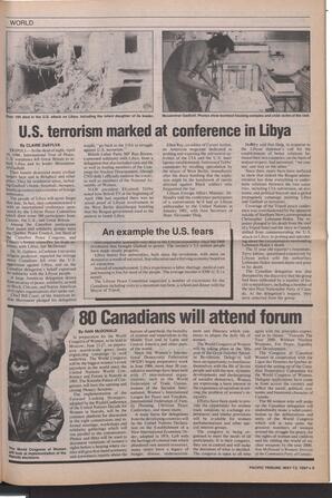   The Pacific Tribune - Wednesday, May 13, 1987   , page 9