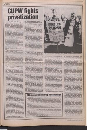   The Pacific Tribune - Wednesday, April 8, 1987   , page 3