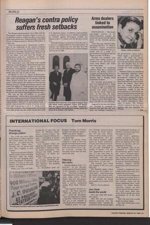   The Pacific Tribune - Wednesday, March 18, 1987   , page 9