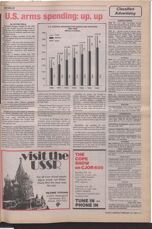   The Pacific Tribune - Wednesday, February 18, 1987   , page 15