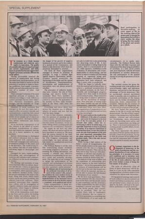   The Pacific Tribune - Wednesday, February 18, 1987   , page 8