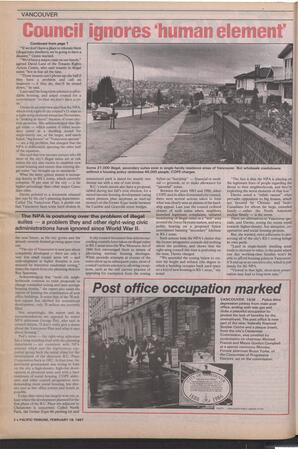   The Pacific Tribune - Wednesday, February 18, 1987   , page 2