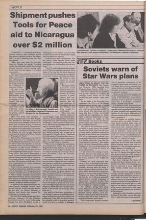   The Pacific Tribune - Wednesday, February 11, 1987   , page 10
