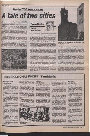  The Pacific Tribune - Wednesday, February 11, 1987   , page 9