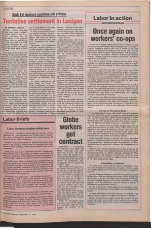   The Pacific Tribune - Wednesday, February 11, 1987   , page 7