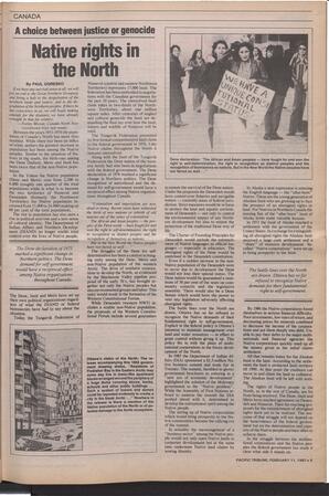   The Pacific Tribune - Wednesday, February 11, 1987   , page 5
