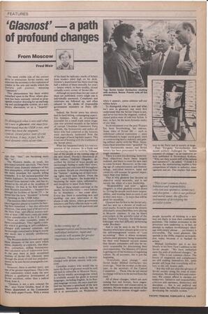   The Pacific Tribune - Wednesday, February 4, 1987   , page 9