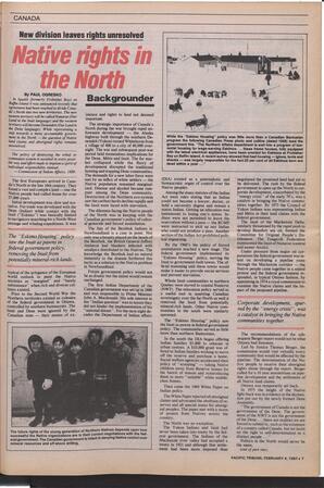   The Pacific Tribune - Wednesday, February 4, 1987   , page 7
