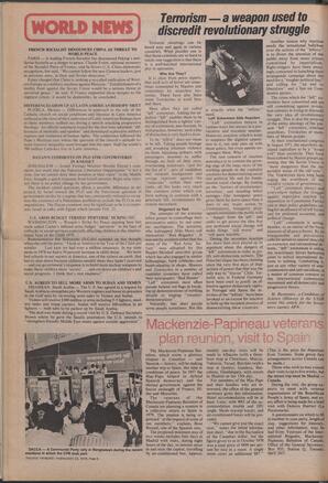   The Pacific Tribune - Friday, February 23, 1979   , page 6