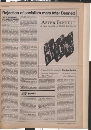   The Pacific Tribune - Wednesday, December 17, 1986   , page 27