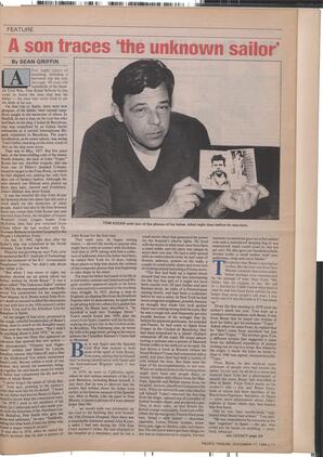   The Pacific Tribune - Wednesday, December 17, 1986   , page 17
