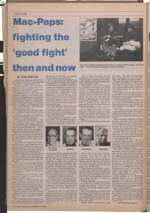   The Pacific Tribune - Wednesday, December 17, 1986   , page 16