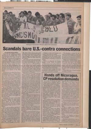   The Pacific Tribune - Wednesday, December 17, 1986   , page 15
