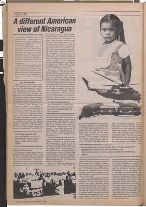   The Pacific Tribune - Wednesday, December 17, 1986   , page 14