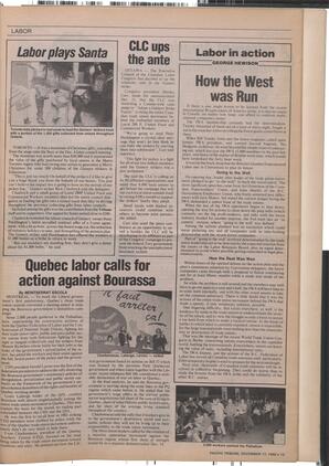   The Pacific Tribune - Wednesday, December 17, 1986   , page 13