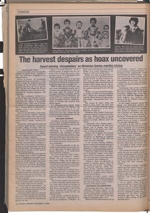  The Pacific Tribune - Wednesday, December 3, 1986   , page 10
