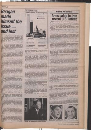  The Pacific Tribune - Wednesday, November 26, 1986   , page 11