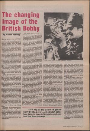   The Pacific Tribune - Friday, February 16, 1979   , page 7