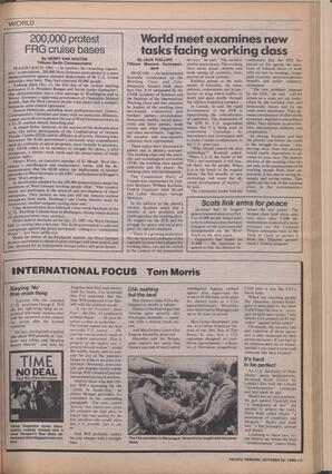   The Pacific Tribune - Wednesday, October 22, 1986   , page 9