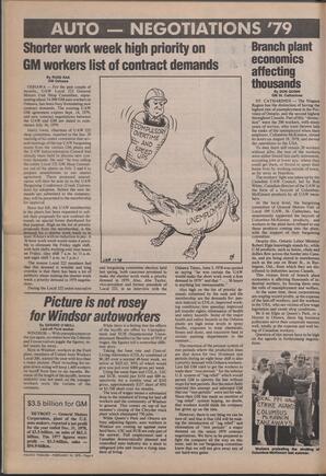   The Pacific Tribune - Friday, February 16, 1979   , page 4