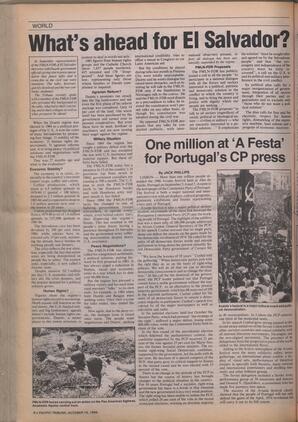   The Pacific Tribune - Wednesday, October 15, 1986   , page 8