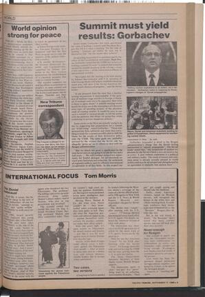   The Pacific Tribune - Wednesday, September 17, 1986   , page 9