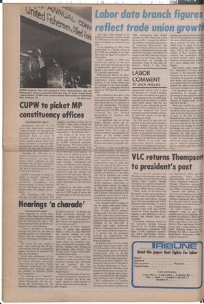   The Pacific Tribune - Friday, February 9, 1979   , page 8