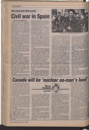   The Pacific Tribune - Wednesday, July 16, 1986   , page 6