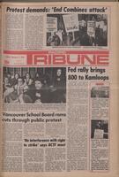 The Pacific Tribune - Friday, February 2, 1979