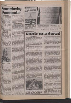   The Pacific Tribune - Wednesday, June 25, 1986   , page 5