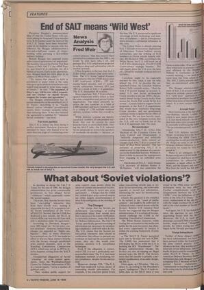   The Pacific Tribune - Wednesday, June 18, 1986   , page 8