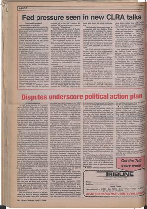   The Pacific Tribune - Wednesday, June 11, 1986   , page 12
