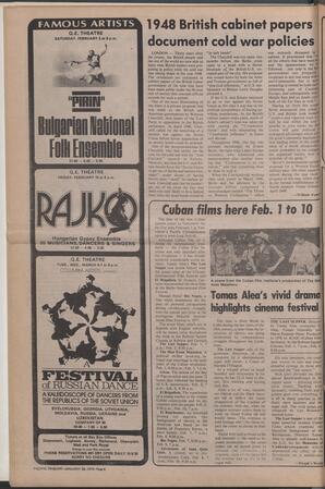   The Pacific Tribune - Friday, January 26, 1979   , page 6