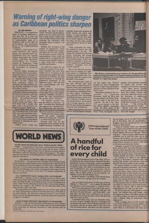   The Pacific Tribune - Friday, January 26, 1979   , page 4