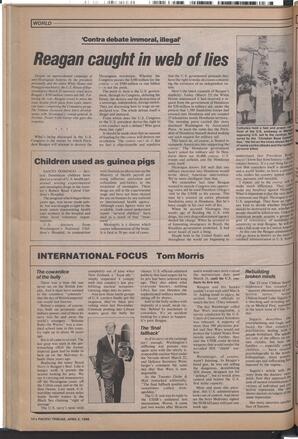   The Pacific Tribune - Wednesday, April 2, 1986   , page 12