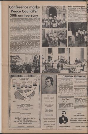   The Pacific Tribune - Friday, January 19, 1979   , page 10