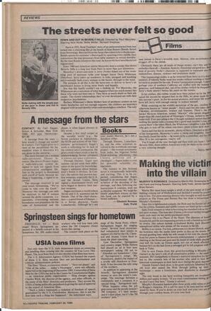   The Pacific Tribune - Wednesday, February 26, 1986   , page 10