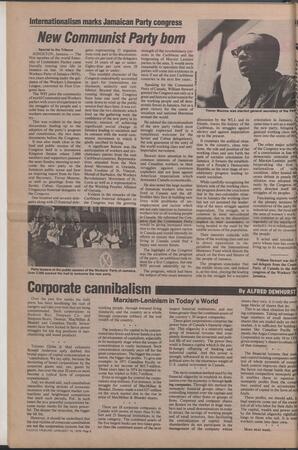   The Pacific Tribune - Friday, January 19, 1979   , page 8