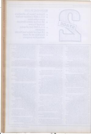   The Pacific Tribune - Wednesday, January 29, 1986   , page 18