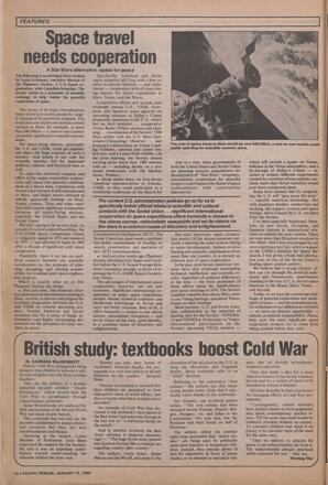   The Pacific Tribune - Wednesday, January 15, 1986   , page 10