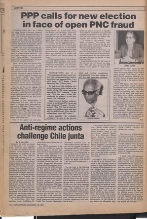   The Pacific Tribune - Wednesday, December 18, 1985   , page 18