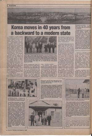   The Pacific Tribune - Wednesday, December 4, 1985   , page 8