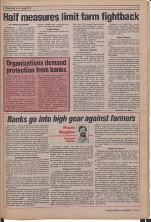   The Pacific Tribune - Wednesday, November 27, 1985   , page 7
